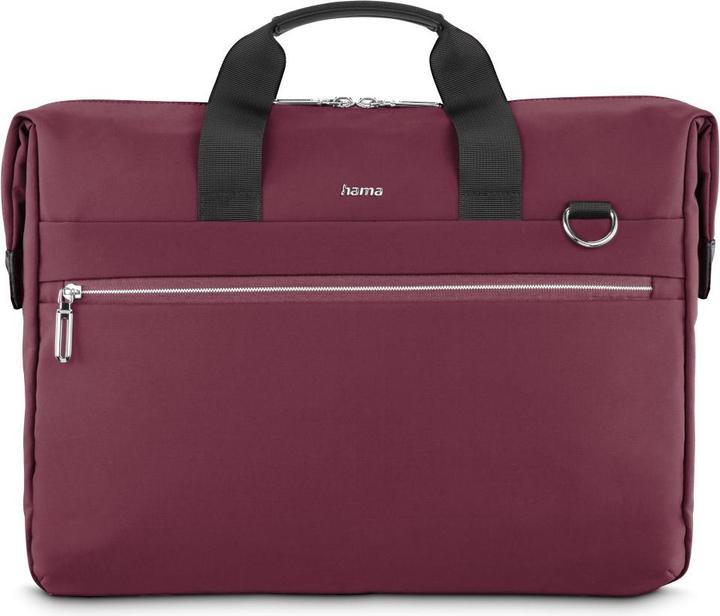 Rouge cranberry