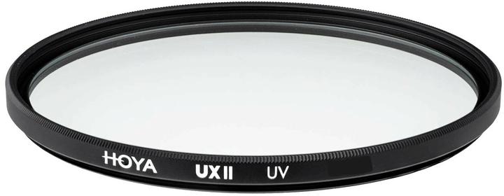 Hoya UX II UV Filter (58 mm, Filtre UV)