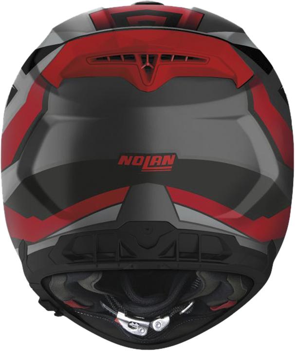 Immagine prodotto Nolan Custodia integrale N80-8 WANTED N-COM (51 - 53 cm, XS)