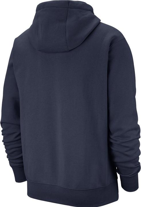 Actual product image Nike Hooded sweatshirt (XL)