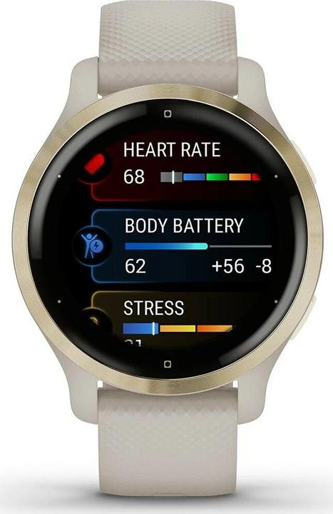 Produktbild Garmin Venu 2S (40 mm)