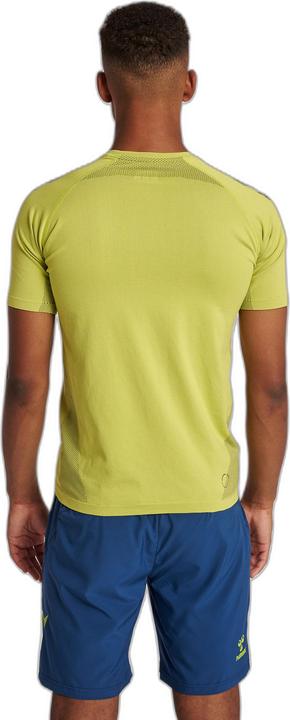 Produktbild hummel Lead Pro Seamless Training Jersey (XS)