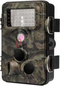 Actual product image Redleaf Trail camera RD1006
