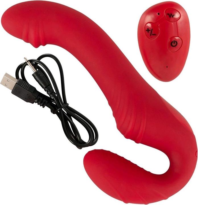 Image du produit You2Toys RC Strapless Strap-on 3