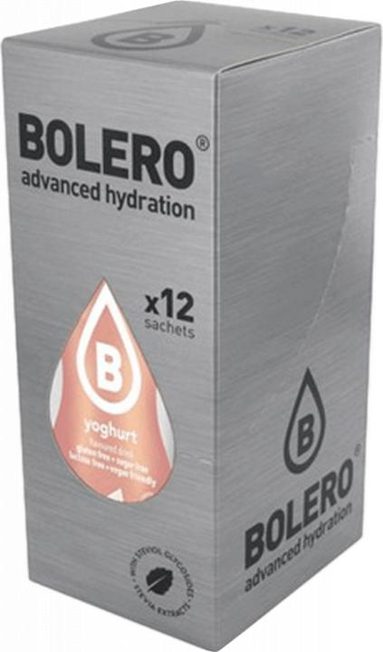 Image du produit Bolero Classic (Yaourt, 1 pcs, 108.12 g)