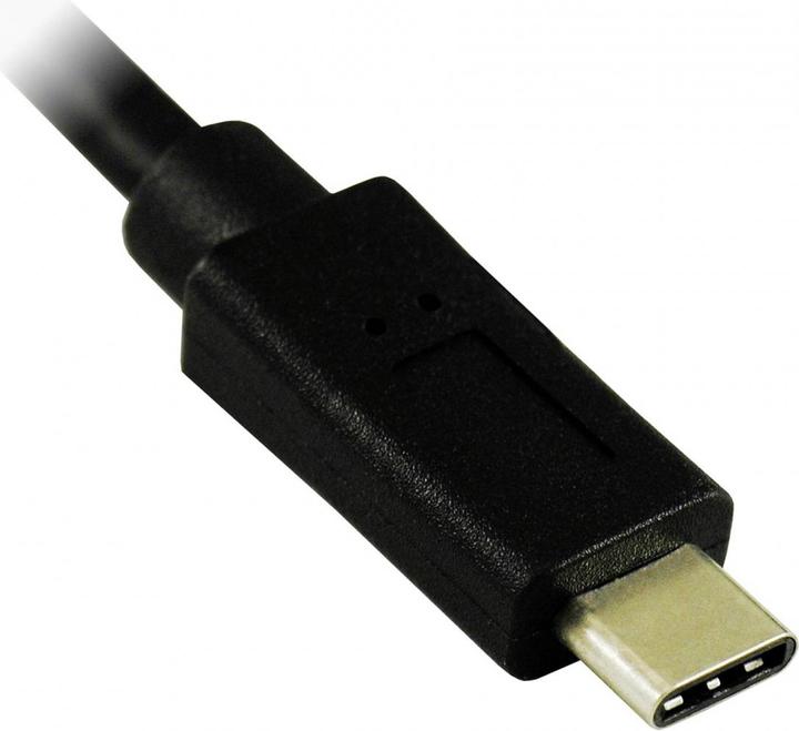 Productafbeelding LC-Power ext. 2,5" Behuizing LC-25U3-Becrux-C1 (2.5")