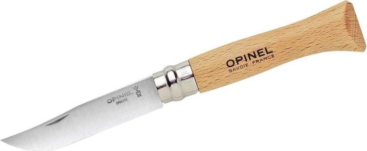 Immagine prodotto Opinel N°6 (7 cm)