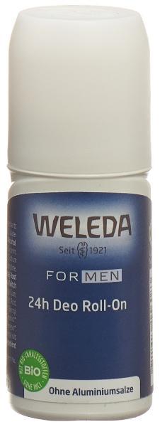 Produktbild Weleda Men (Roll-on, 50 ml)