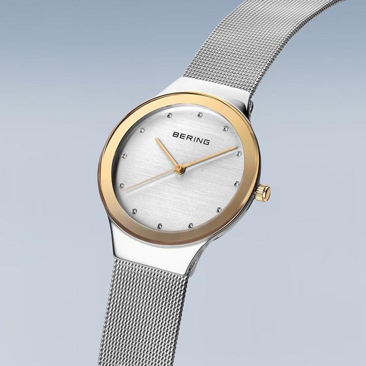 Image du produit Bering Classic (Montre analogique, 34 mm)