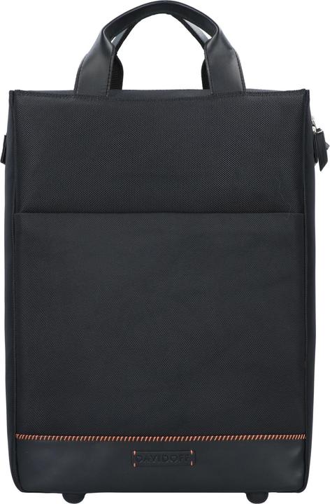 Image du produit Davidoff Sac à dos Home Run 42 cm pour ordinateur portable (15 l)