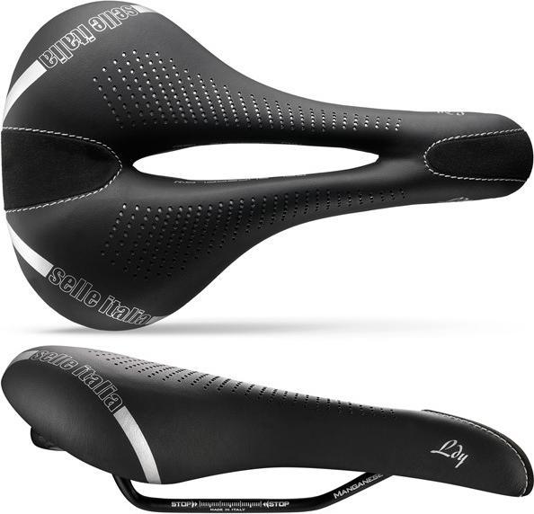Actual product image Selle Italia Gel Flow