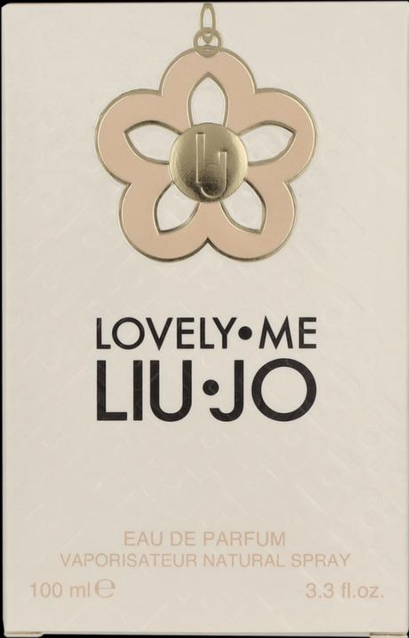 Actual product image Liu Jo Lovely Me Edp Spray (Eau de parfum, 100 ml)
