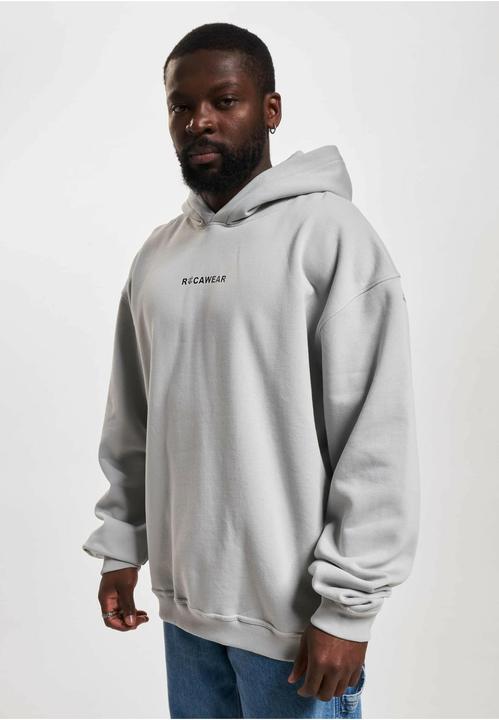 Image du produit Rocawear Sweat à capuche Nero - 139095 (XXL)