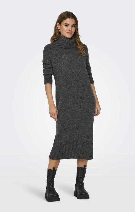 Produktbild Only ONLBRANDIE Kurzes Kleid Strickkleid (M)