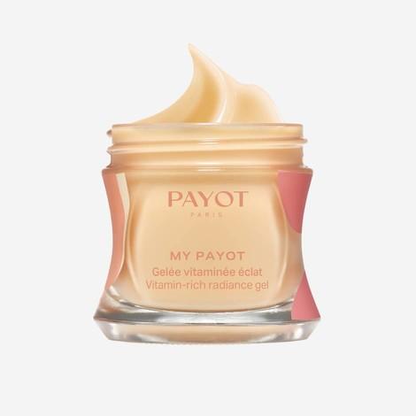 Immagine prodotto Payot Paris Gelée Vitaminée Éclat (50 ml, Crema da giorno)