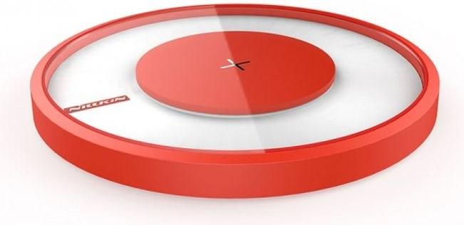Actual product image Nillkin Magic Disk 4 (10 W)
