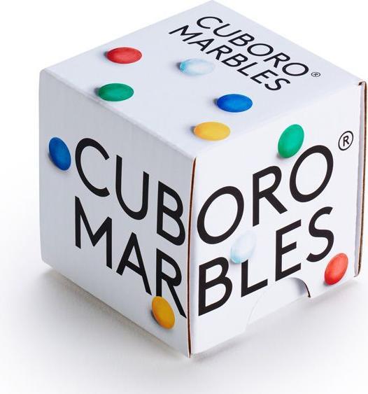 Cuboro Billes