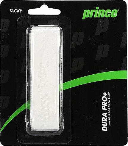 Actual product image Prince tennis grip durapro+ 1,80mm