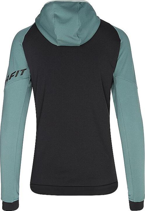 Immagine prodotto Dynafit Giacca con cappuccio Radical Polartec (36, S)