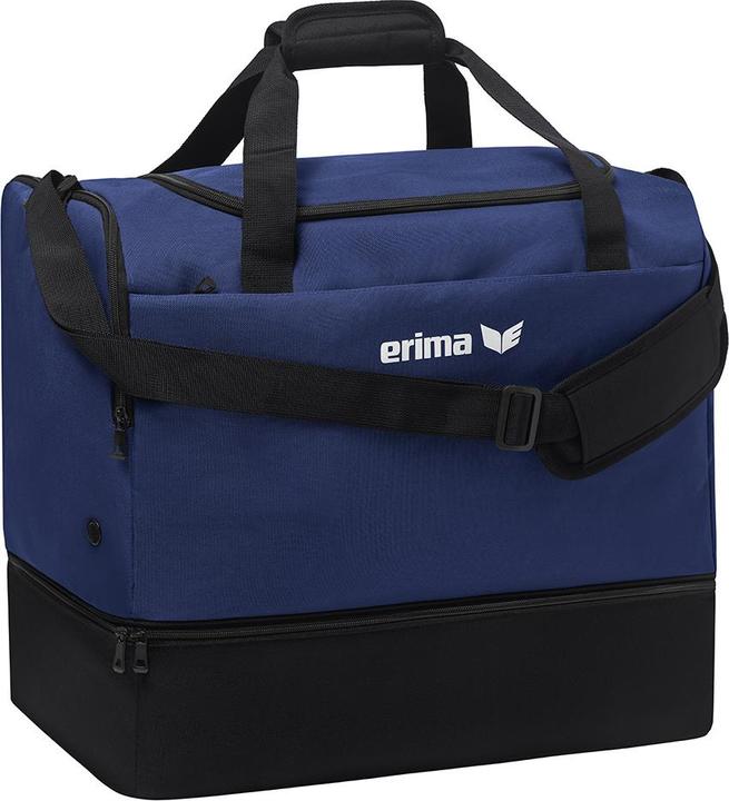 Erima Team Sportasche Mit Bodenfach