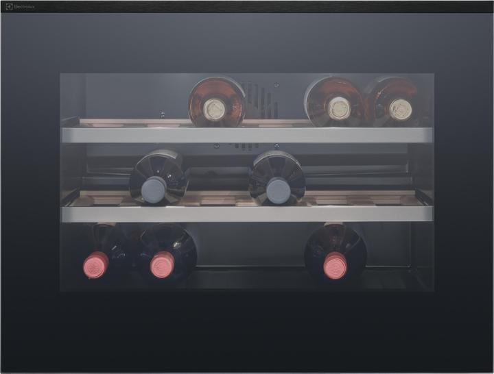 Produktbild Electrolux WK4PL10SP