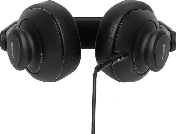 Produktbild AKG K361 (NC, Kabelgebunden)