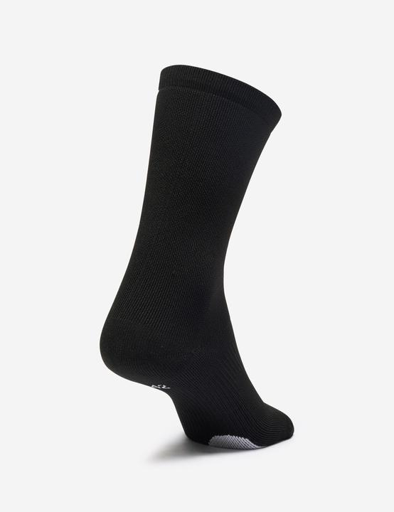 Immagine prodotto Domyos Sportsocken High 2er-Pack - schwarz (39, 42)