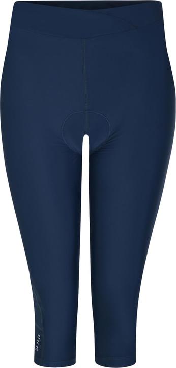 Produktbild Dare2b RadsportLeggings Worldly in CapriLänge (42 D)