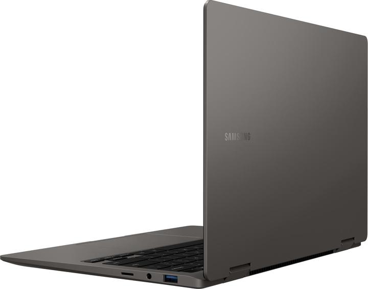 Actual product image Samsung Galaxy Book3 360 (13.30", Intel Core i7-1360P, 16 GB, 1000 GB, DE)