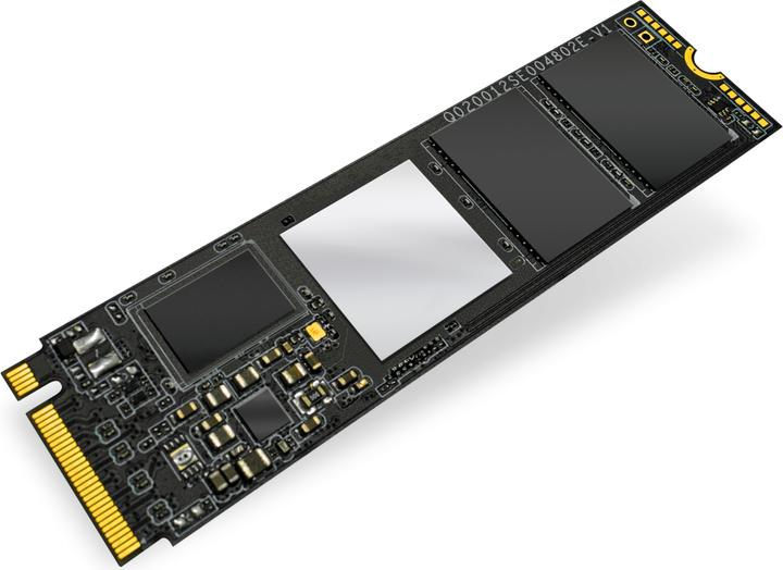 Produktbild Emtec X400 Power Pro (2000 GB, M.2 2280)
