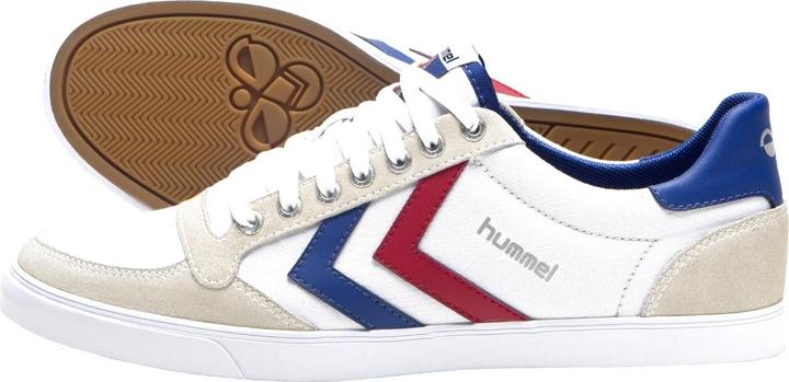 Image du produit hummel Slimmer Stadil Low (46)