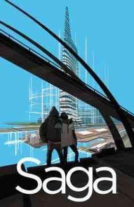 Saga, English edition. Vol.6 (Englisch, Brian K Vaughan, 2016)