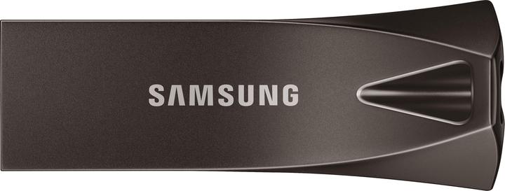 Actual product image Samsung Bar Plus (512 GB, USB 3.2, USB-A)