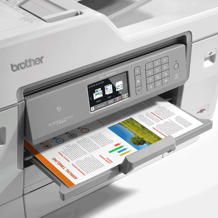 Image du produit Brother MFC-J6945DW (Encre, Couleur)