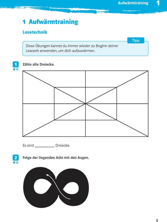 Image du produit 10-Minuten-Training Deutsch Texte lesen und verstehen 5. Klasse (Allemand, Anglais, 2025)
