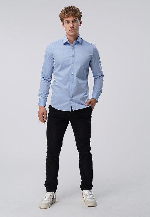 Actual product image Olymp Shirt Body Fit (39)
