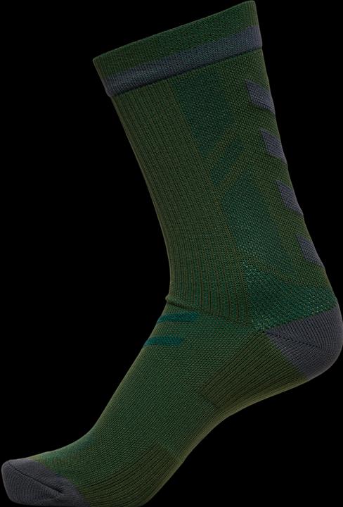 Actual product image hummel Elite Indoor Sock Low Pa (31 - 34)
