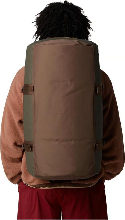 Actual product image North Face Base Camp Duffel - M (71 l)