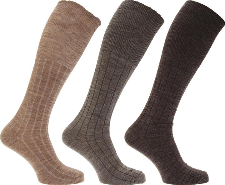 Image du produit Universal Textiles UTMB229 P (Lot de 3, 39 - 45)