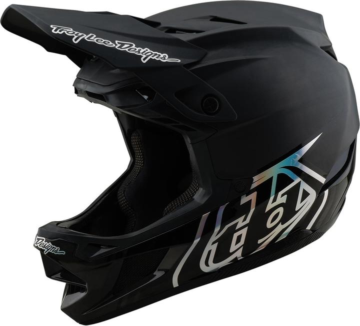 Immagine prodotto Troy Lee Designs D4 Carbon MIPS Helm (58 - 59 cm)