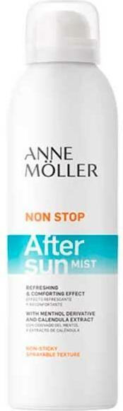 Actual product image Anne Möller Anne Moller Anne Moller Ams Non Stop Aftersun Mist 150ml (Spray, 150 ml)