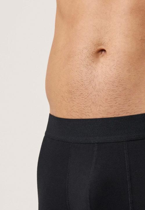 Produktbild Snocks Boxershorts ohne Logo (S, 6er Pack)