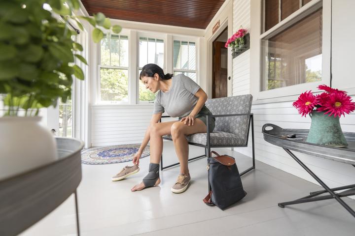 Image du produit Futuro Comfort Lift (Taille unique)
