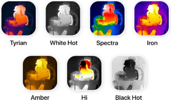 Produktbild SeeK Thermal CQ-ABAX