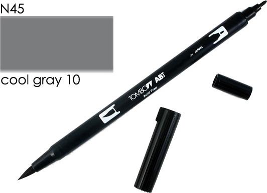 Actual product image Tombow Abt (Grey, 1 x)