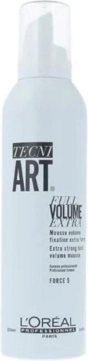 Image du produit L'Oréal Professionnel Tecni. Espèces (250 ml, Mousse coiffante)