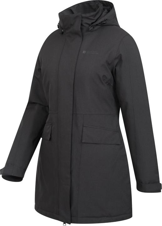 Immagine prodotto Mountain Warehouse Rain On Giacca Imbottita Donna (40 D)