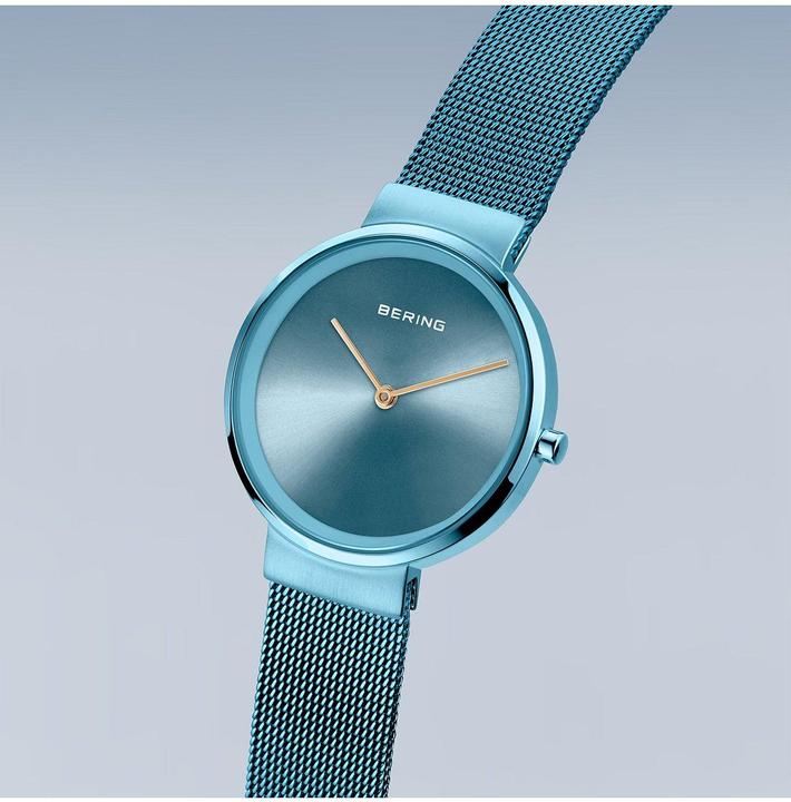 Image du produit Bering Damenuhr (Montre analogique, 31 mm)