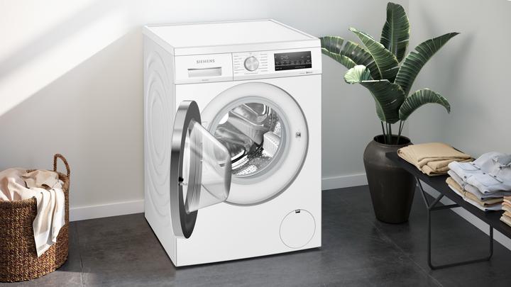 Image du produit Siemens WU14UT28 (8 kg, Gauche, Prise UE)