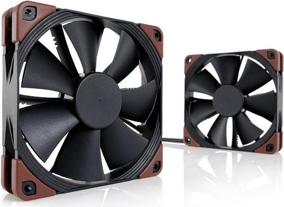 Actual product image Noctua Nf-F12 Ppc 2000 Ip67 (120 mm, 1 x)